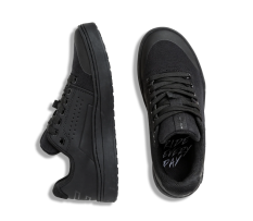 juniorské boty na kolo RIDE CONCEPT Livewire black