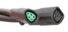 kabel k přednímu světlu BAFANG Can