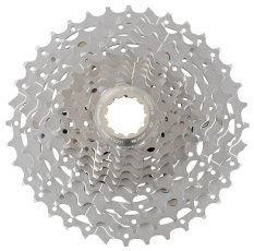 10-kazeta SHIMANO CS-M771 Deore XT 11-32 zubů Dyna-sys