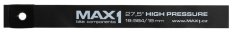 velovložka MAX1 27,5" /584-18/ 18 mm vysokotlaká