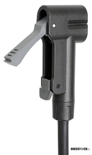 hustilka MAX1 Service Evo nožní