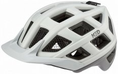 přilba KED Crom M grey dark grey matt 52-58 cm