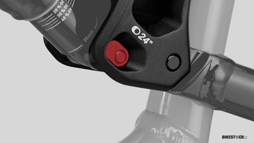 Rocky Mountain Reaper Powerplay 26 Shimano