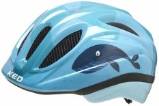 přilba KED Meggy II Trend S/M whale 49-53 cm