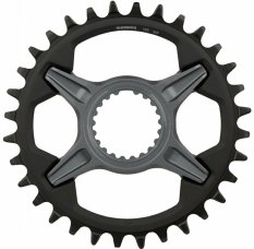 převodník SHIMANO SLX SMCRM75 32 zubů, pro 1x12 speed