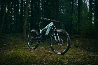 Nový Rocky Mountain Instinct Powerplay SL