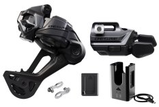 upgrade kit SHIMANO Deore M6250 řadicího systému Di2 12sp., I-spec EV, v krabičce