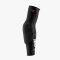 chrániče loktů 100% Teratec Elbow Guards černé