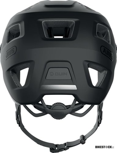 přilba ABUS MoDrop velvet black M