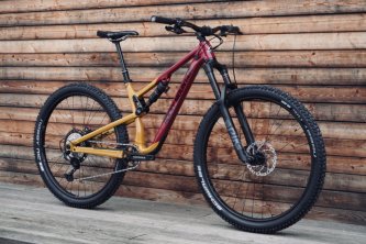 Rocky Mountain Instinct Alloy 50
