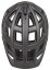 přilba KED Crom XL black matt 60-64 cm