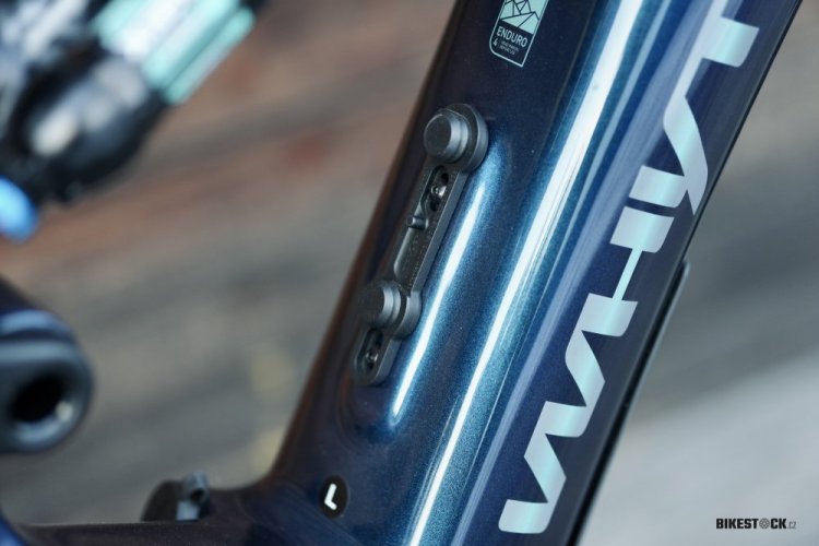 WHYTE Kado RSX midnighblue