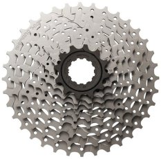 8-kazeta SHIMANO CS-HG300 11-45 zubů, Essa, stříbrná/černá, v krabičce