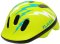 přilba RM Flash Kids zelená vel. XS 44-48cm