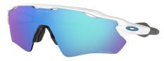 brýle OAKLEY Radar EV Path white