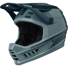 integrální přilba IXS Xact Evo ocean/marine