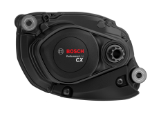 APACHE Falcon 2 Bosch CX 800 Wh šedá