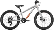 ROCK MACHINE Riff Tr 20 Gloss Limerock Grey