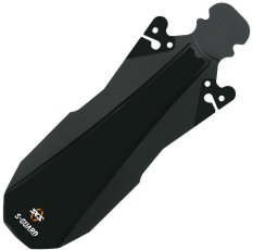blatník SKS S-Guard černý matt