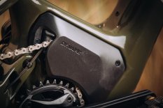 engine cover Rocky Mountain Dyname 4.0 right