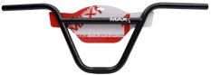 řidítka MAX1 Race BMX 736/22,2 mm černé