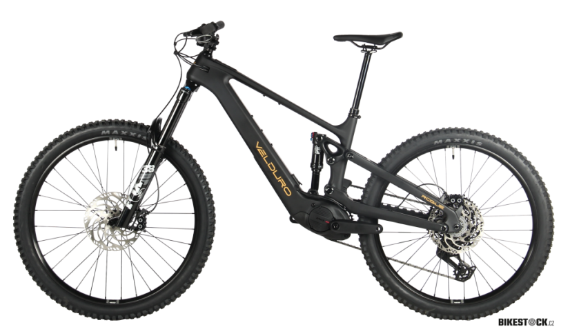 VELDURO Rogue X