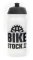 lahev BIKESTOCK 0,6 l transparentní
