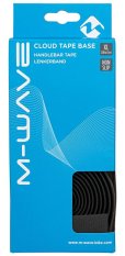 omotávka M-WAVE  černá Non Slip