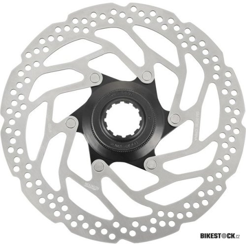 brzdový kotouč SHIMANO Altus SM-RT30 160mm Center lock