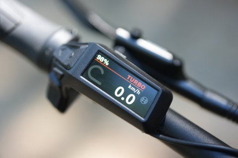 Bosch Purion 200