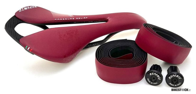 omotávka REPENTE Corium bordó / 3 mm / 60 g