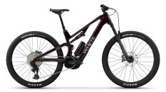 WHYTE ELyte EVO RS