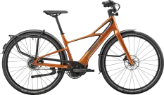 CANNONDALE FlyingV 2 tiger eye