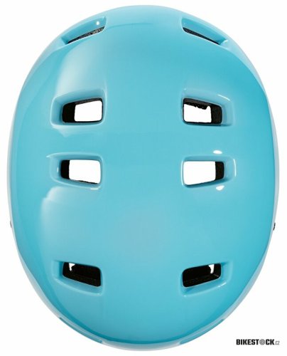 přilba KED 5Forty M iceblue 54-58 cm