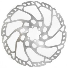 brzdový kotouč SHIMANO SLX SM-RT66 203 mm 6 děr