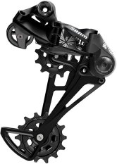 měnič SRAM NX Eagle 12 speed, černý v krabičce