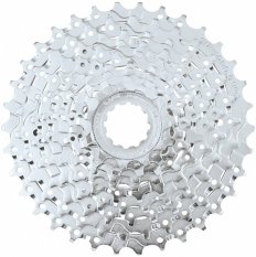 9-kazeta SHIMANO CS-HG400 11-36 zubů