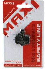 brzdové destičky MAX1 Avid Elixir/ Sram AXS
