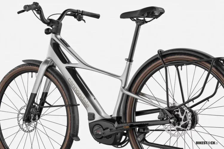 CANNONDALE FlyingV 1