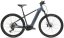 APACHE Falcon 1 Bosch CX 800 Wh červená