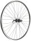 zapletené kolo 28/29" MAX1 V-brake zadní 8-11sp. černé