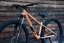 kolo Rock Machine Blizz 27 HD (XS) orange