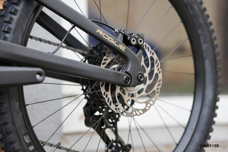 VELDURO Rogue X