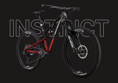Rocky Mountain Instinct C99 Sram