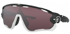 brýle OAKLEY Jawbreaker matt black