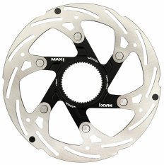 brzdový kotouč MAX1 Evo Center Lock 140 mm