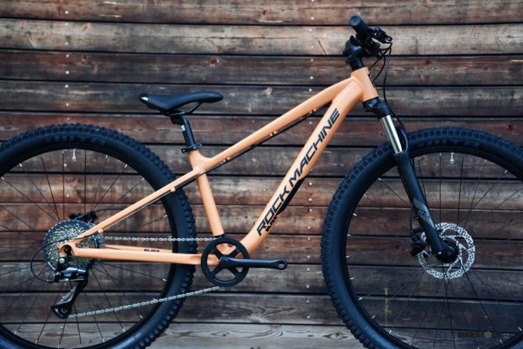 Rock Machine Blizz 27