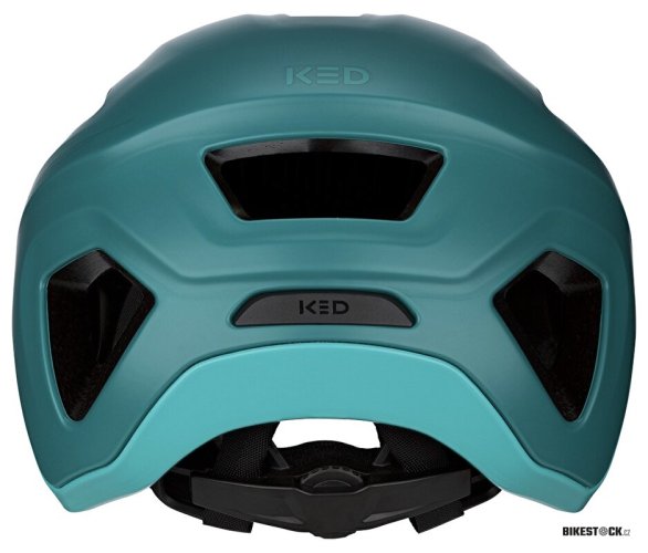 přilba KED Embrace MU-1 M Teal Matt 54-58 cm