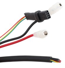 kabel k patici pro baterii BAFANG EB 2401,CAN,1050mm