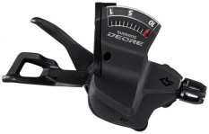 řazení SHIMANO Deore SL-M5130 pravé 10 speed s ukazatelem, Linkglide